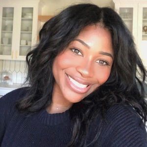 Meet your Posher, Keana